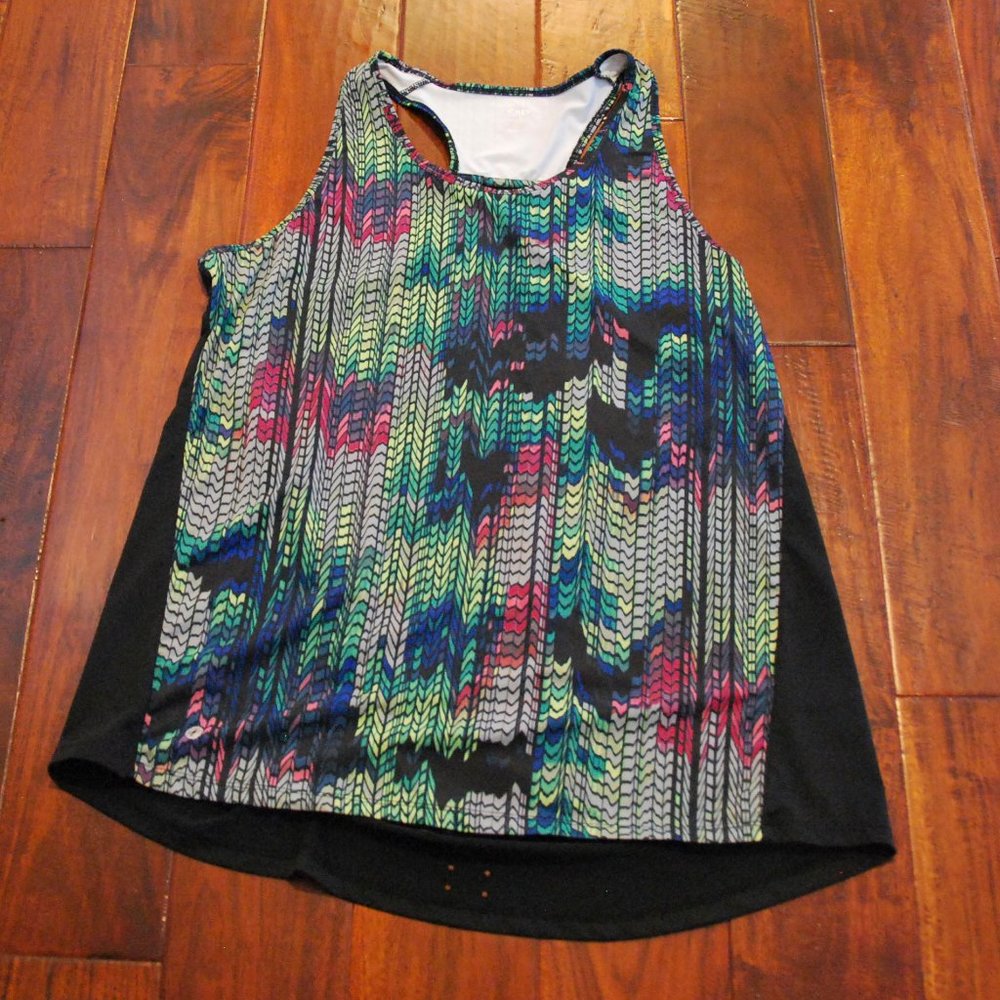Jockey Workout Tank